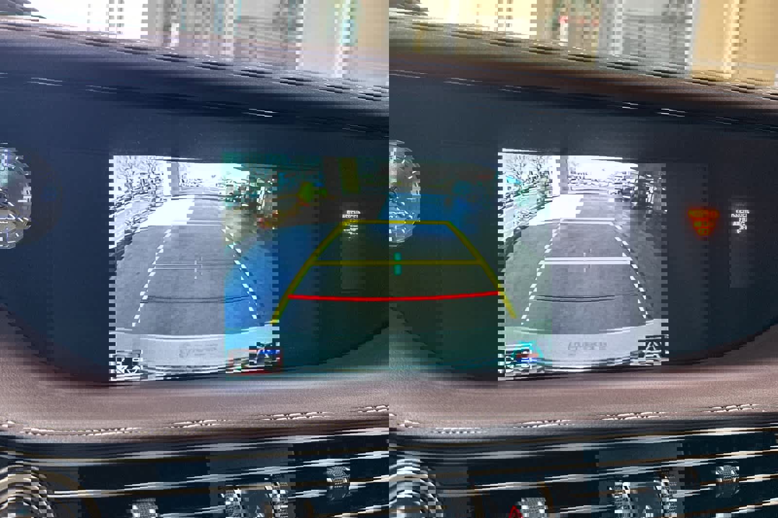 Used 2019 Lexus LS 500 w/ Interior Upgrade Package image 21