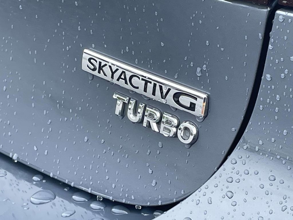 Used 2023 MAZDA MAZDA3 AWD 2.5 Turbo Hatchback image 32