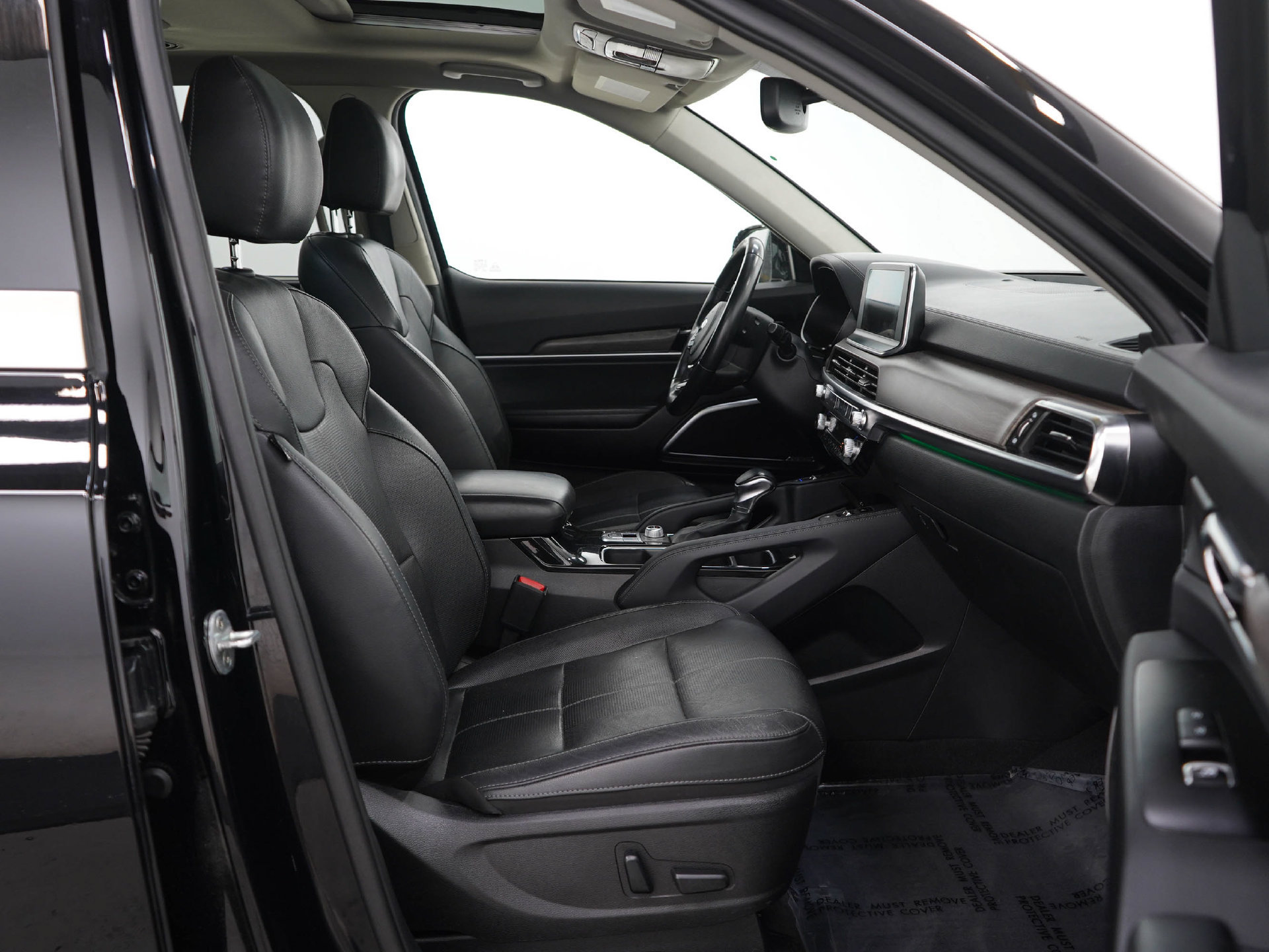 Used 2020 Kia Telluride SX AWD/4WD image 11