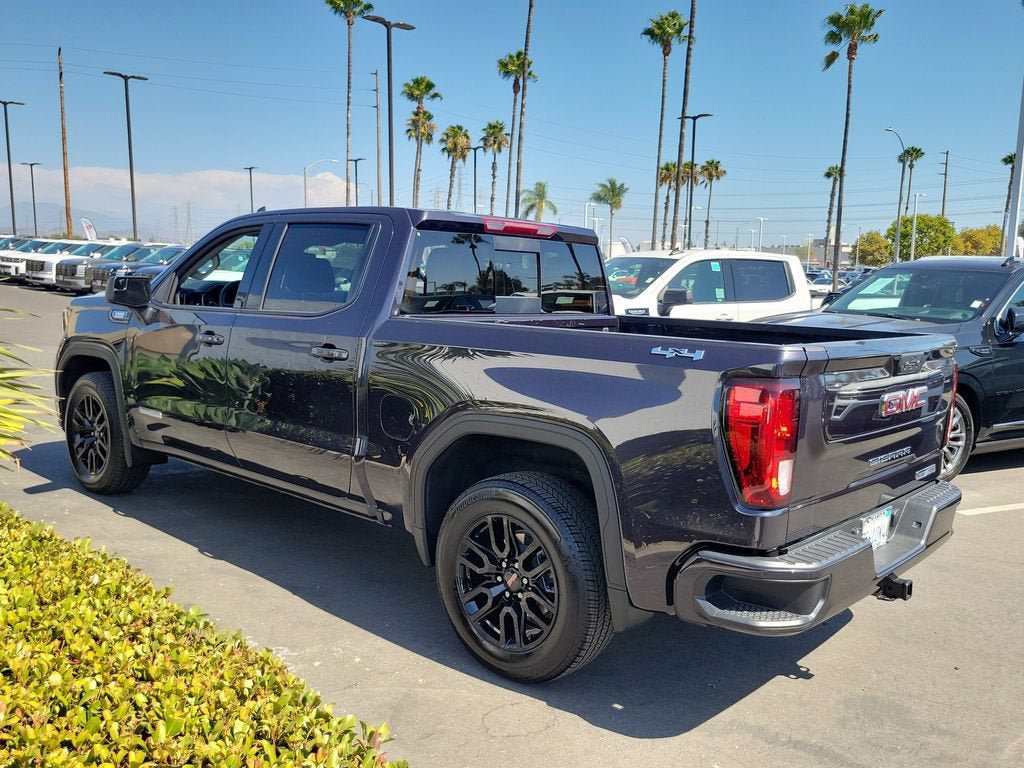 Used 2026 GMC Sierra 1500 Elevation w/ Preferred Package AWD/4WD image 3