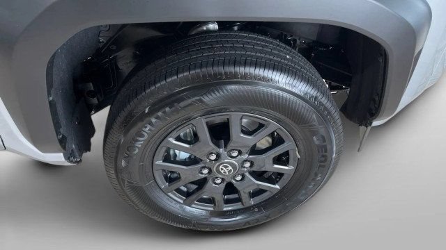 Used 2026 Toyota 4Runner TRD Sport AWD/4WD image 5