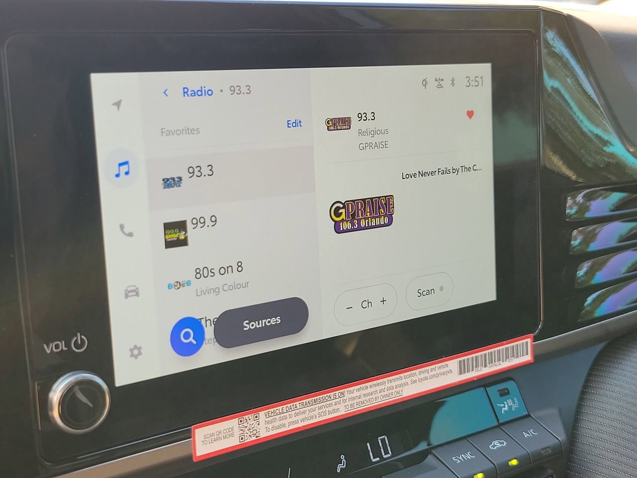 New 2026 Toyota Camry SE image 24