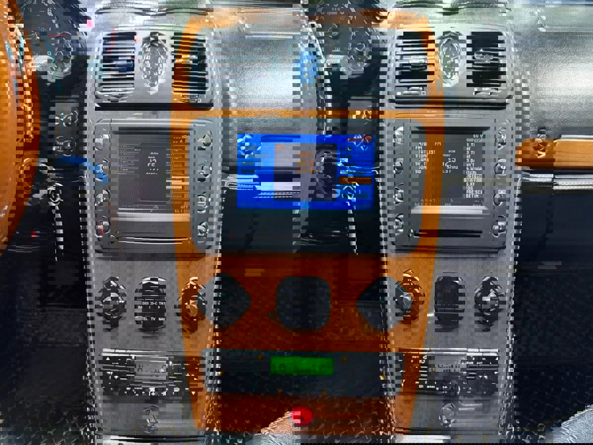 Used 2006 Maserati Quattroporte image 13