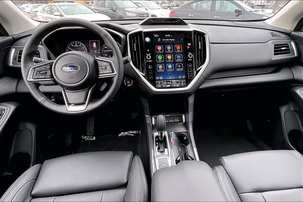 New 2026 Subaru Ascent Limited image 6