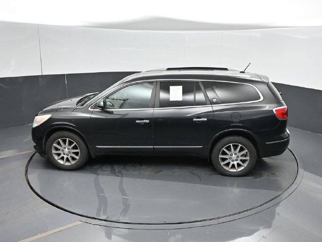 Used 2015 Buick Enclave Leather AWD/4WD image 49