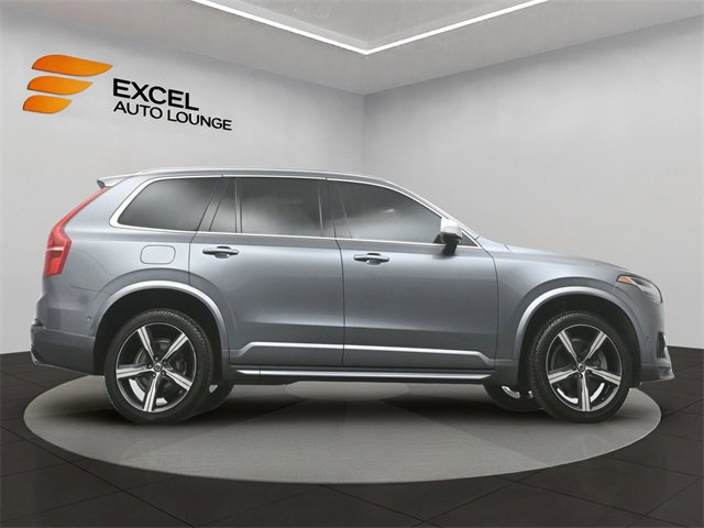 Used 2018 Volvo XC90 T5 R-Design w/ Convenience Package image 42