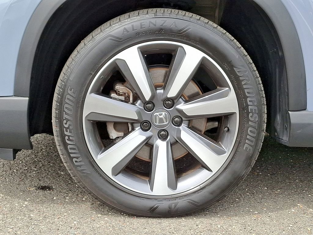 Used 2023 Honda Pilot Touring image 8