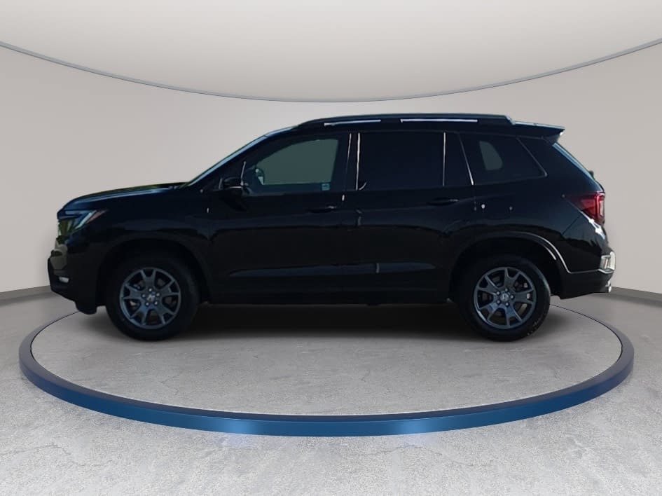 Used 2024 Honda Passport TrailSport image 8