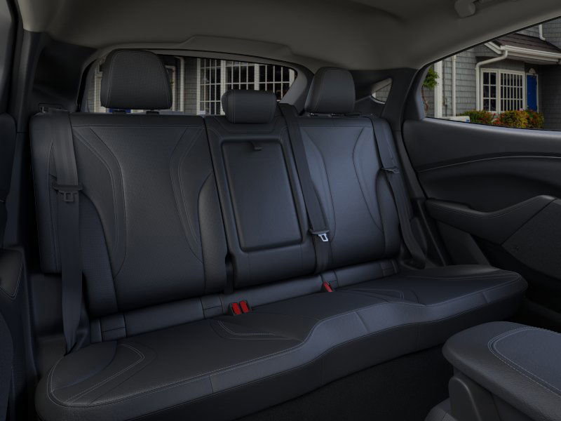 New 2024 Ford Mustang Mach-E Premium image 11