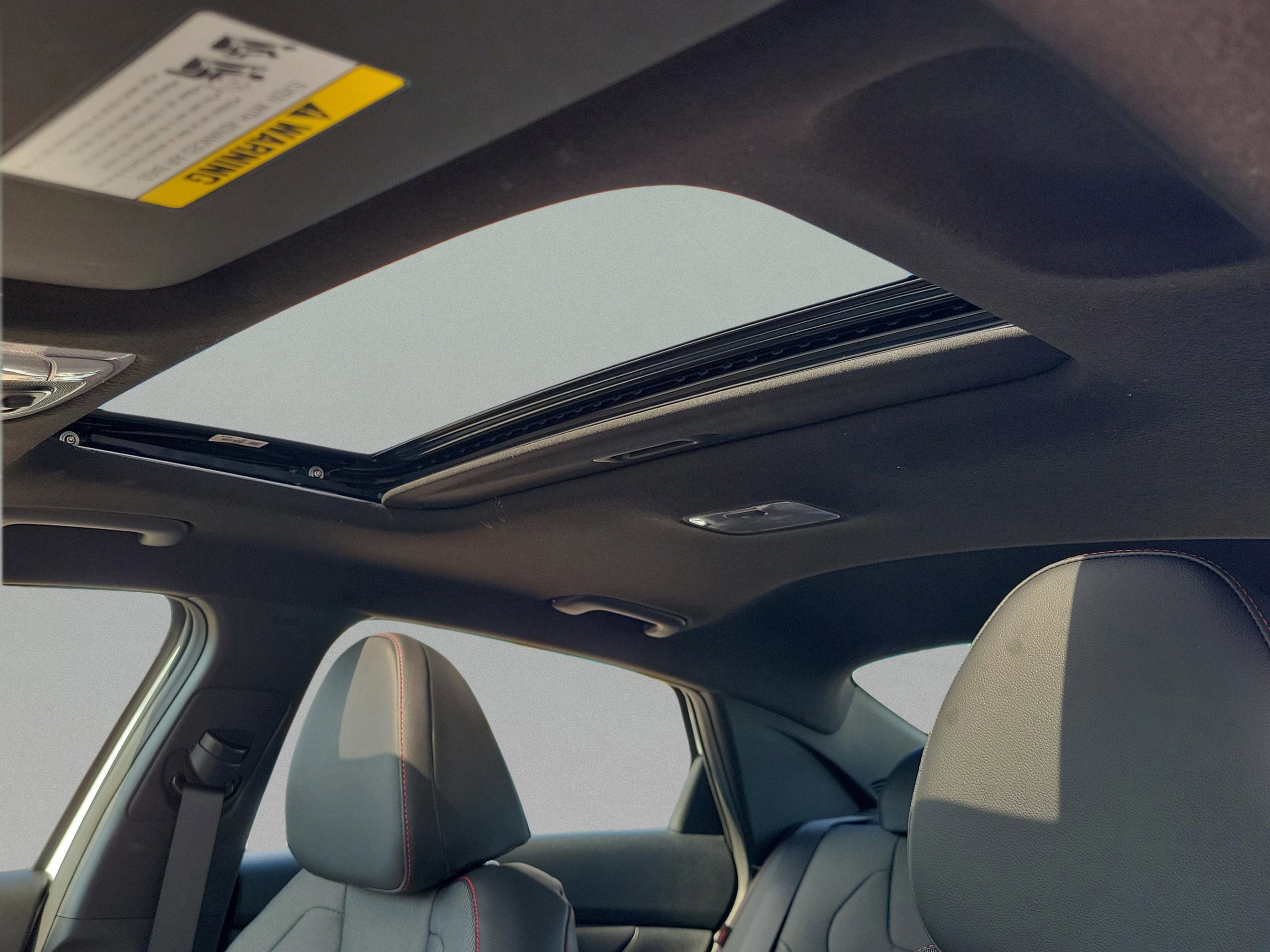 New 2026 Hyundai Elantra N Line image 33