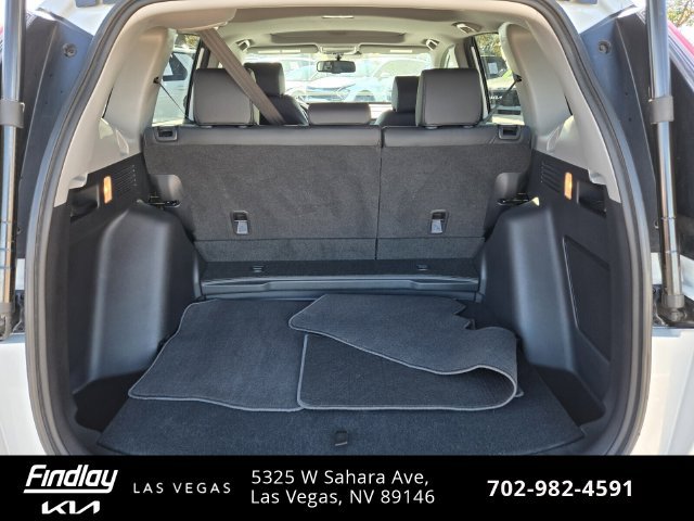Used 2022 Honda CR-V Touring image 18