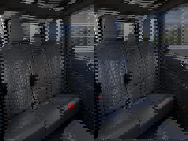 New 2025 Ford Bronco Raptor image 11