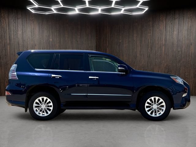 Used 2017 Lexus GX 460 Premium AWD/4WD image 8