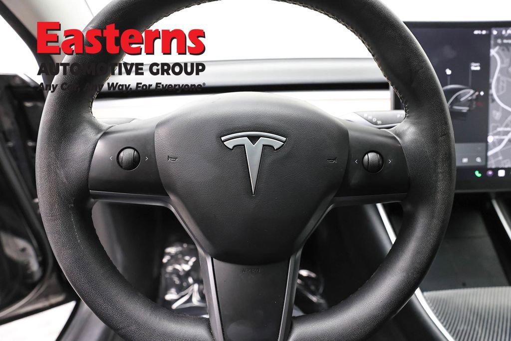 Used 2020 Tesla Model 3 Long Range image 10