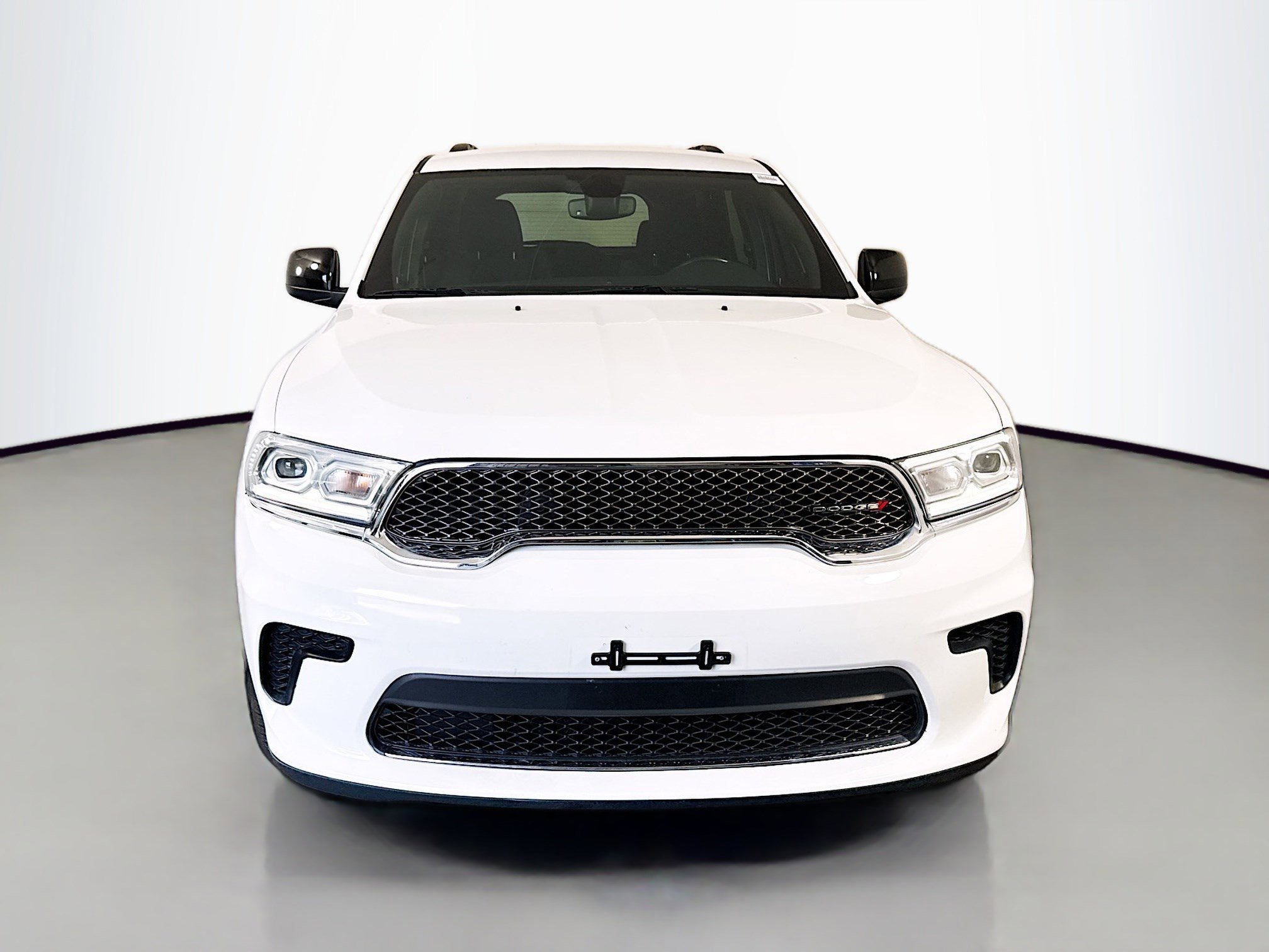 Used 2023 Dodge Durango SXT RWD image 2