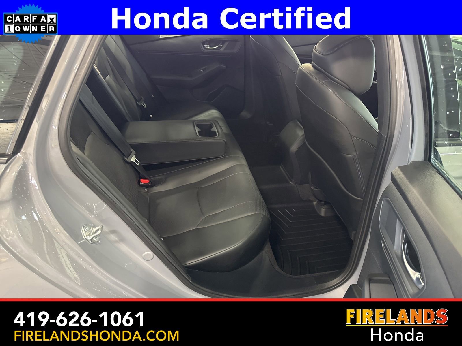 Used 2024 Honda Accord Sport image 26