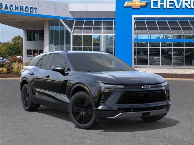 New 2026 Chevrolet Blazer EV LT AWD/4WD image 7