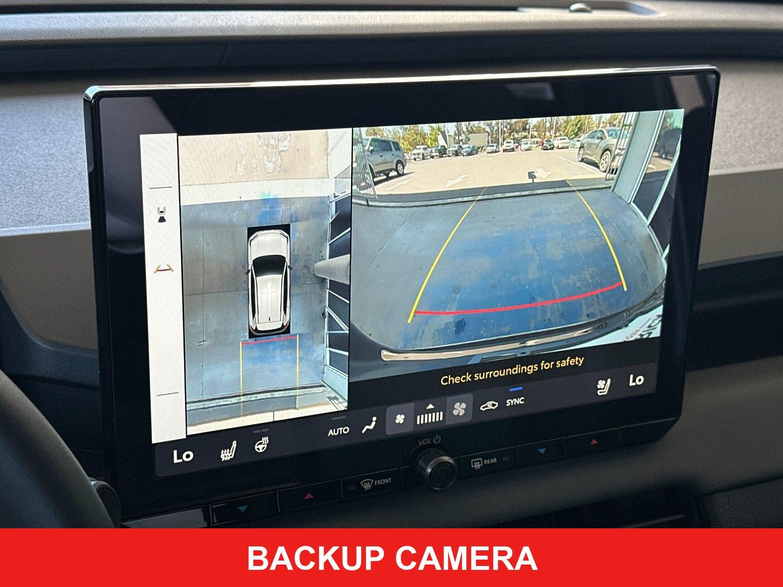 New 2026 Toyota RAV4 XSE AWD/4WD image 21