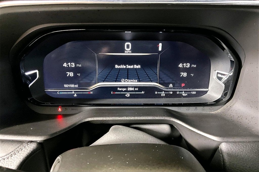 Used 2024 GMC Yukon Denali image 16