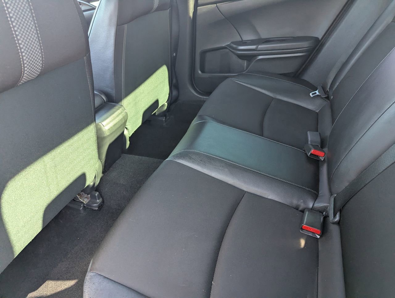 Used 2019 Honda Civic Sport image 16