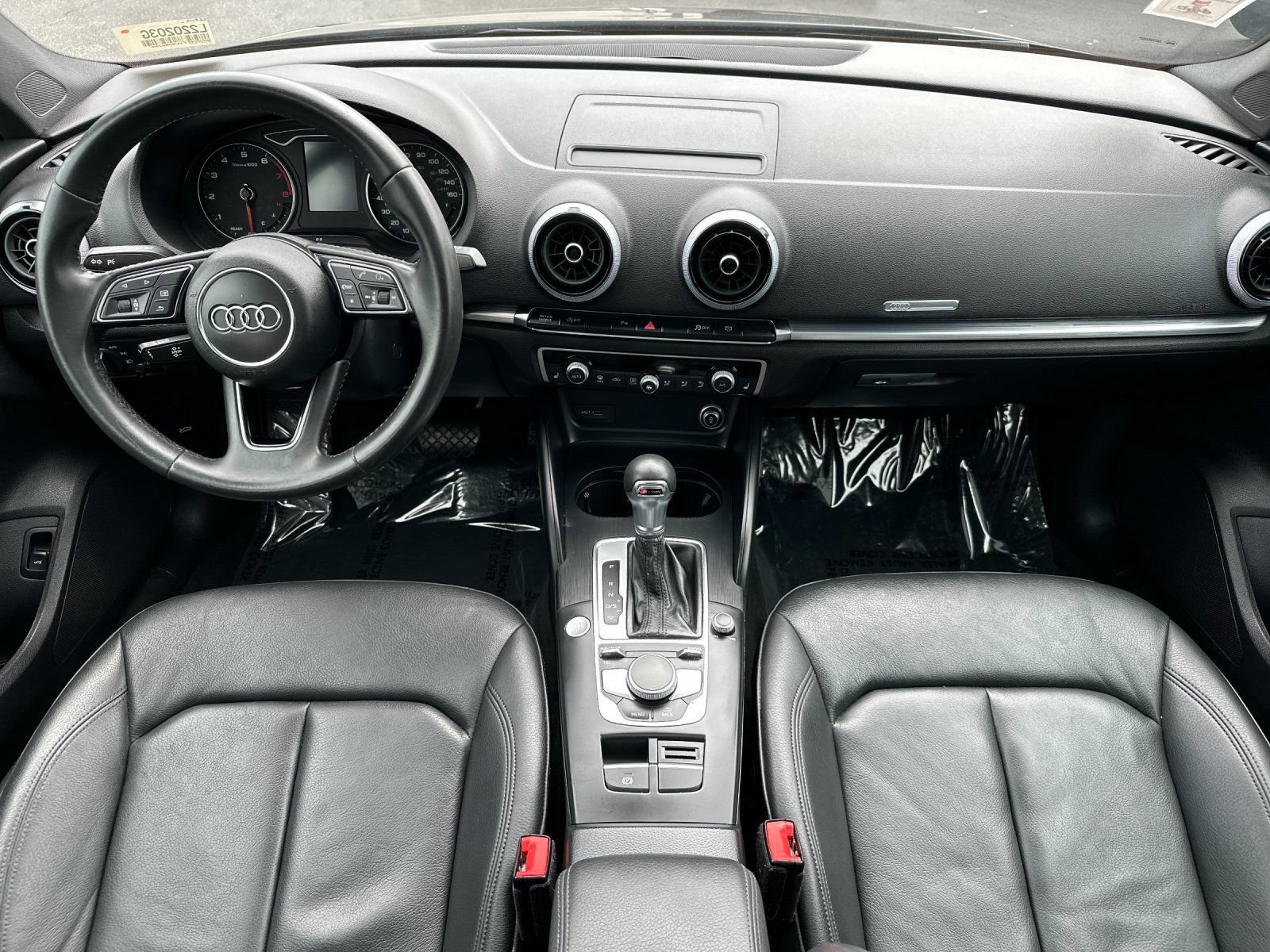 Used 2020 Audi A3 2.0T Premium FWD image 15