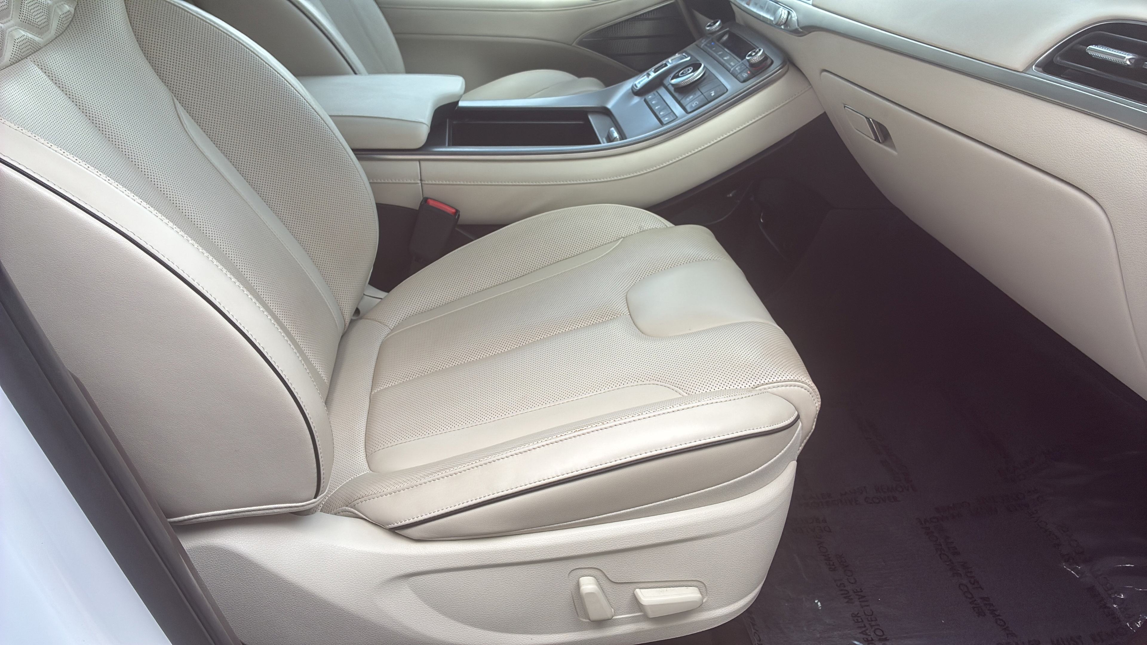 Used 2020 Hyundai Palisade Limited FWD image 27