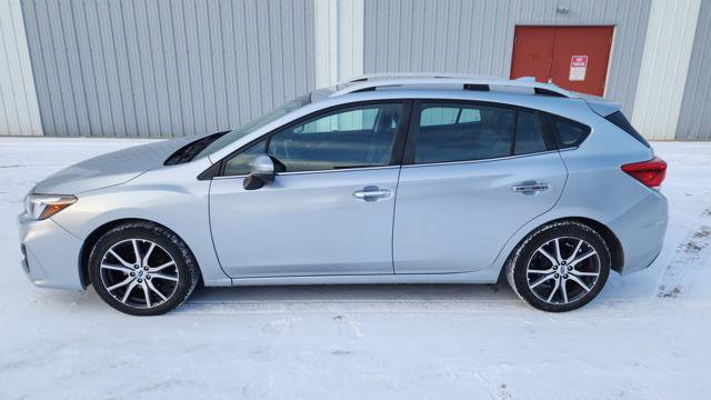 Used 2019 Subaru Impreza 2.0i Limited image 1