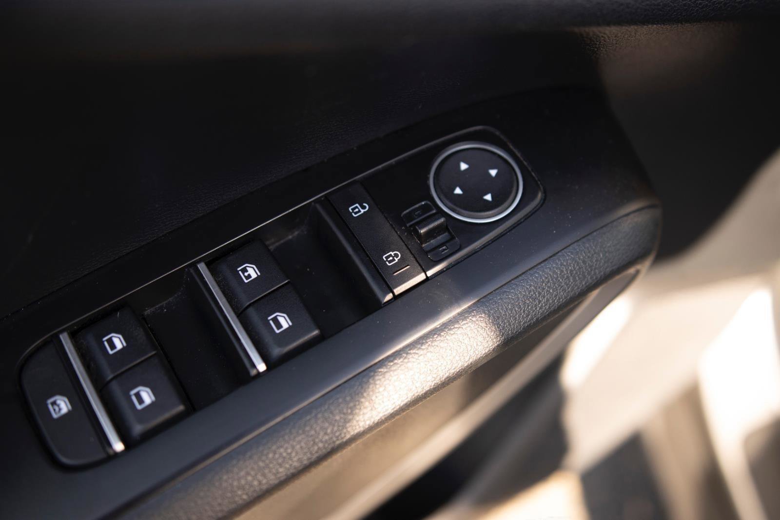 Used 2023 Kia Soul LX FWD image 13