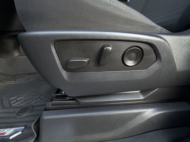 Certified 2023 Chevrolet Silverado 1500 LT image 28