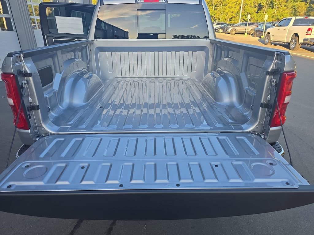 New 2026 RAM 1500 Big Horn image 13