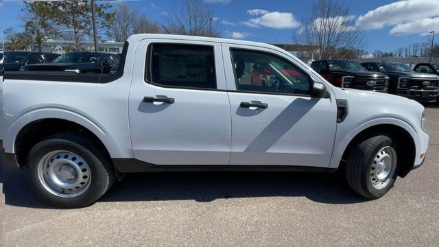 New 2026 Ford Maverick XL w/ Equipment Group 101A image 9