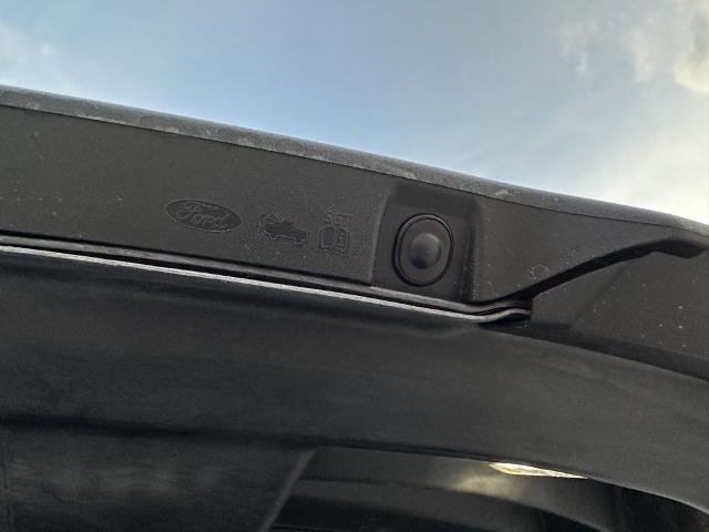 New 2025 Ford F150 Lightning Flash image 36