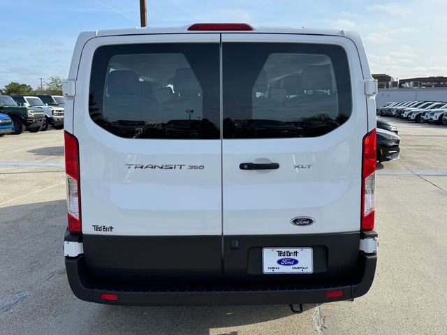 Used 2023 Ford Transit 350 XL image 8