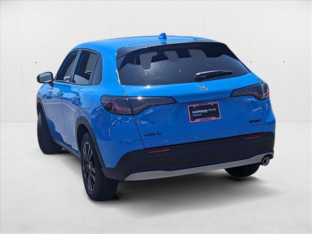 New 2026 Honda HR-V Sport image 8