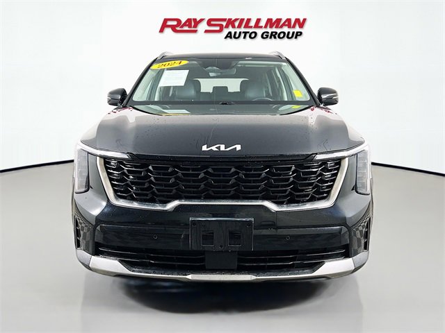 Used 2024 Kia Sorento S image 2