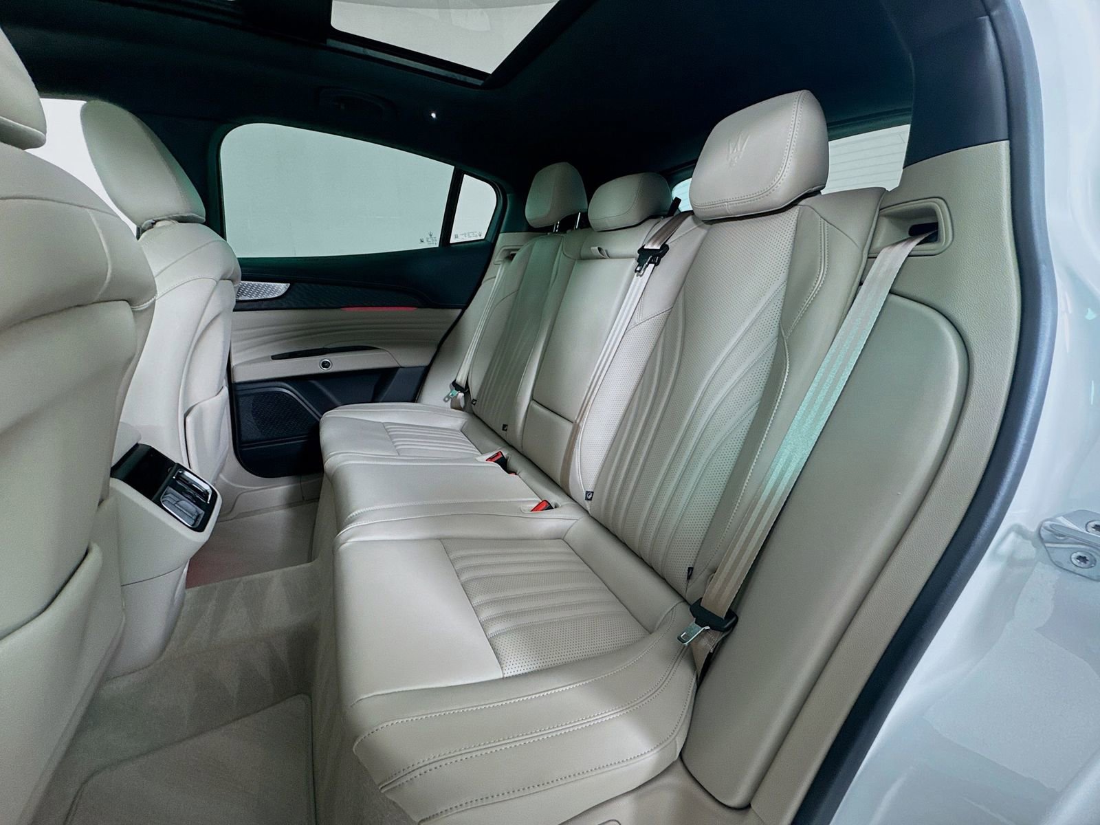 New 2026 Maserati Grecale Modena image 25