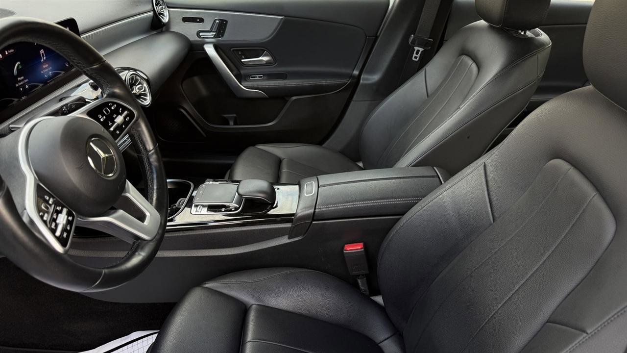 Used 2019 Mercedes-Benz A 220 4MATIC image 26