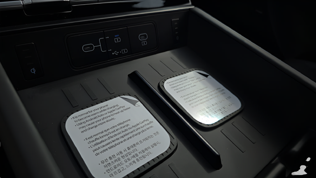 New 2026 Hyundai Santa Fe Calligraphy AWD/4WD image 32
