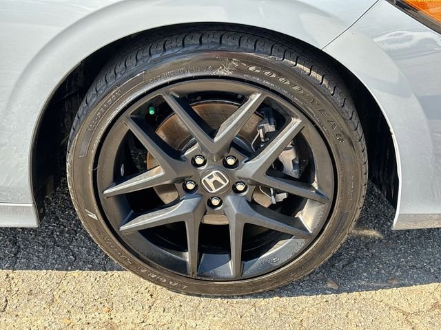 Used 2023 Honda Civic Si image 12