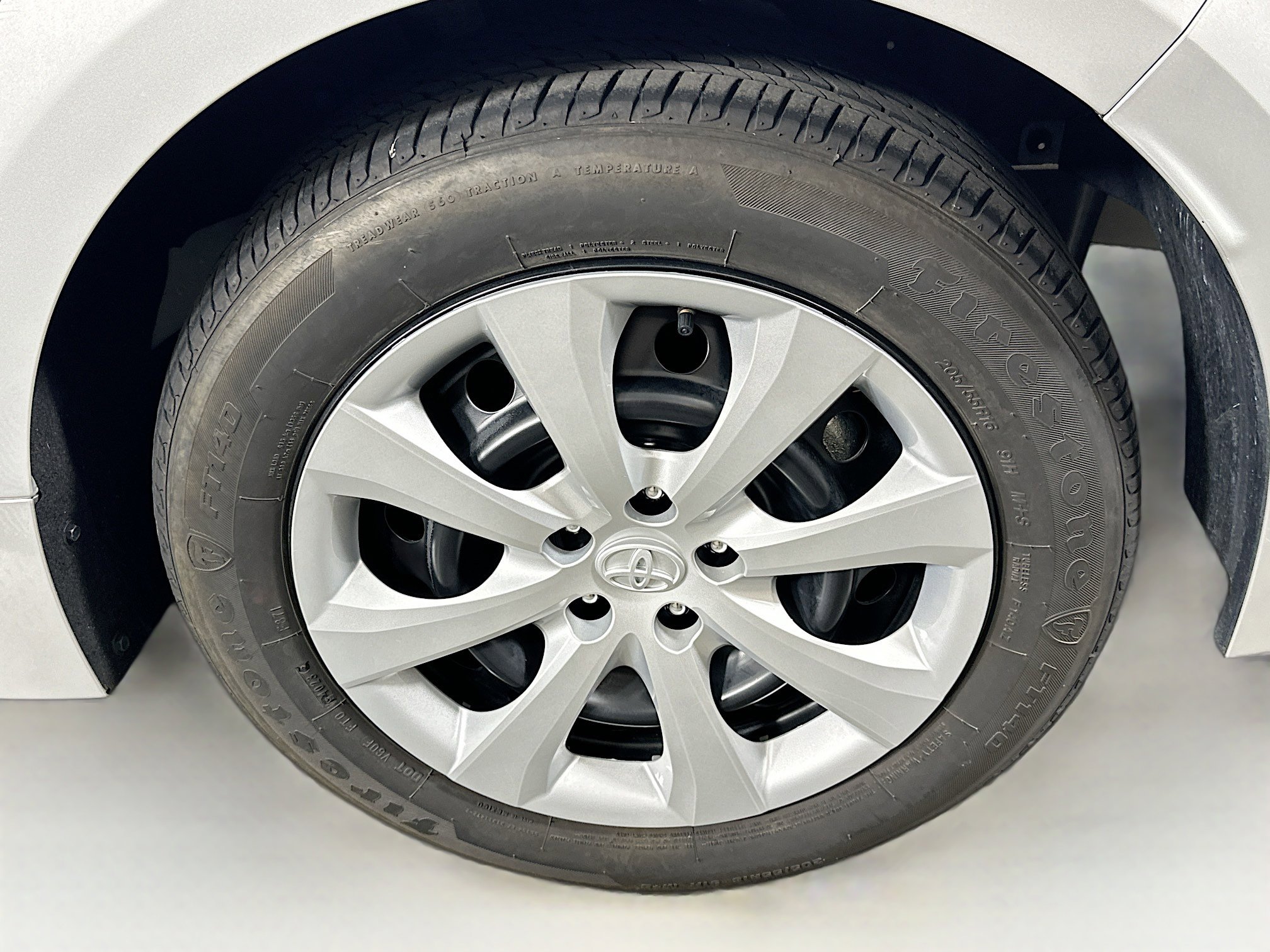 Used 2024 Toyota Corolla LE FWD image 11