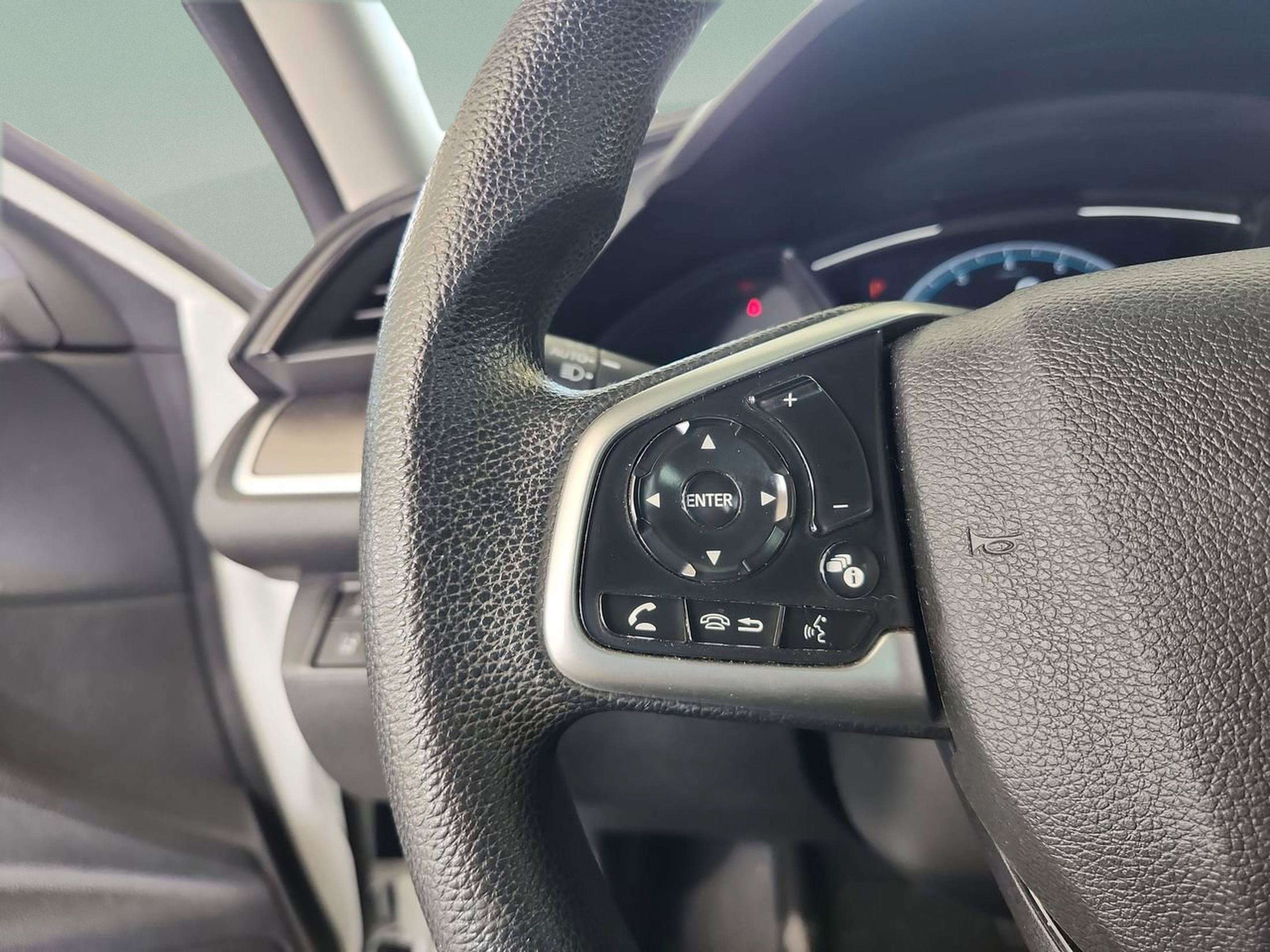 Used 2020 Honda Civic LX image 12