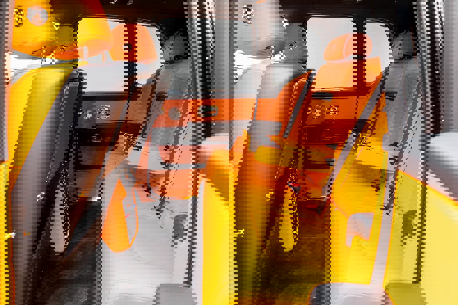 New 2026 Rolls-Royce Cullinan image 63