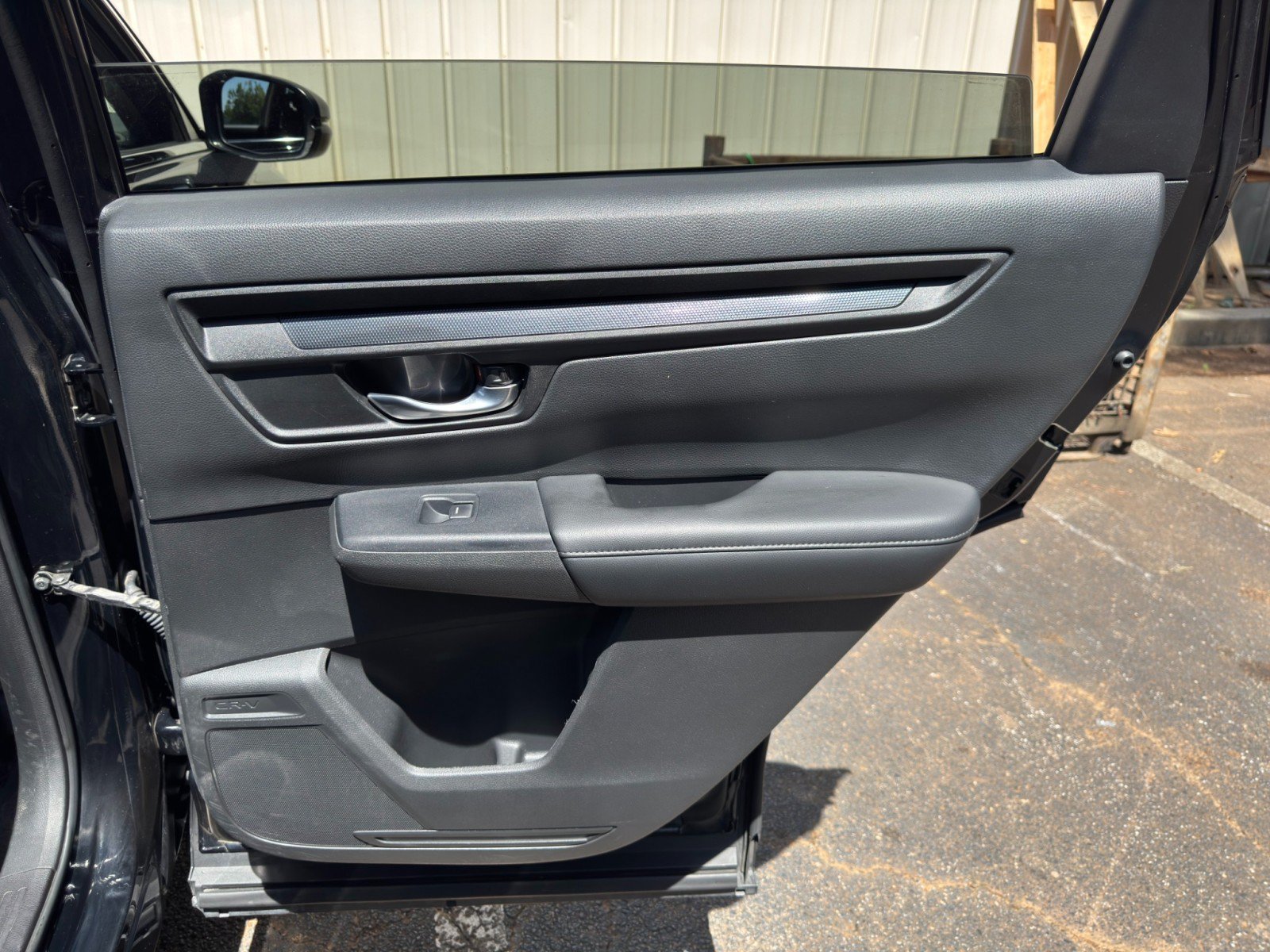 Used 2023 Honda CR-V EX image 39