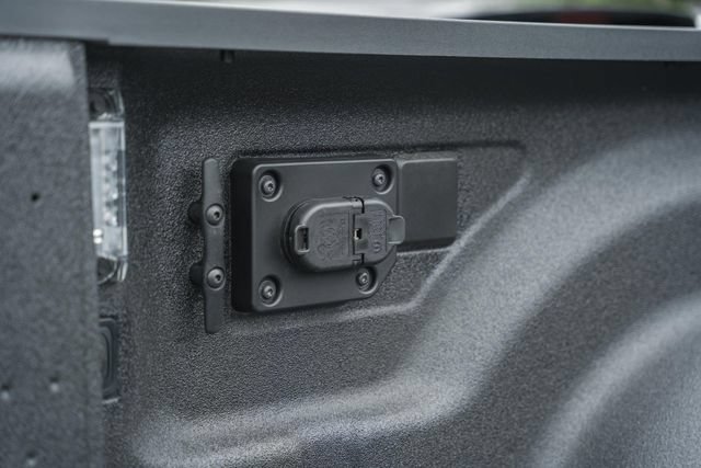 New 2026 RAM 3500 Big Horn AWD/4WD image 15