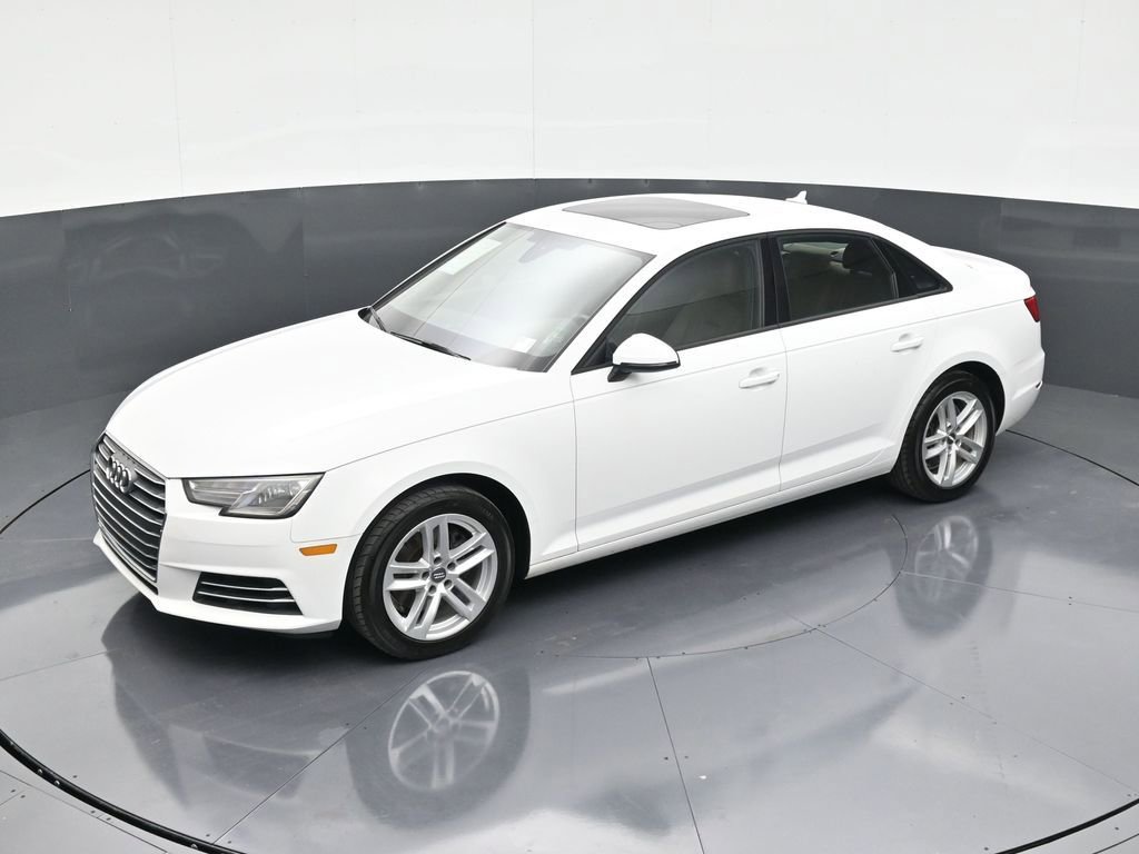 Used 2017 Audi A4 2.0T Ultra Premium image 12