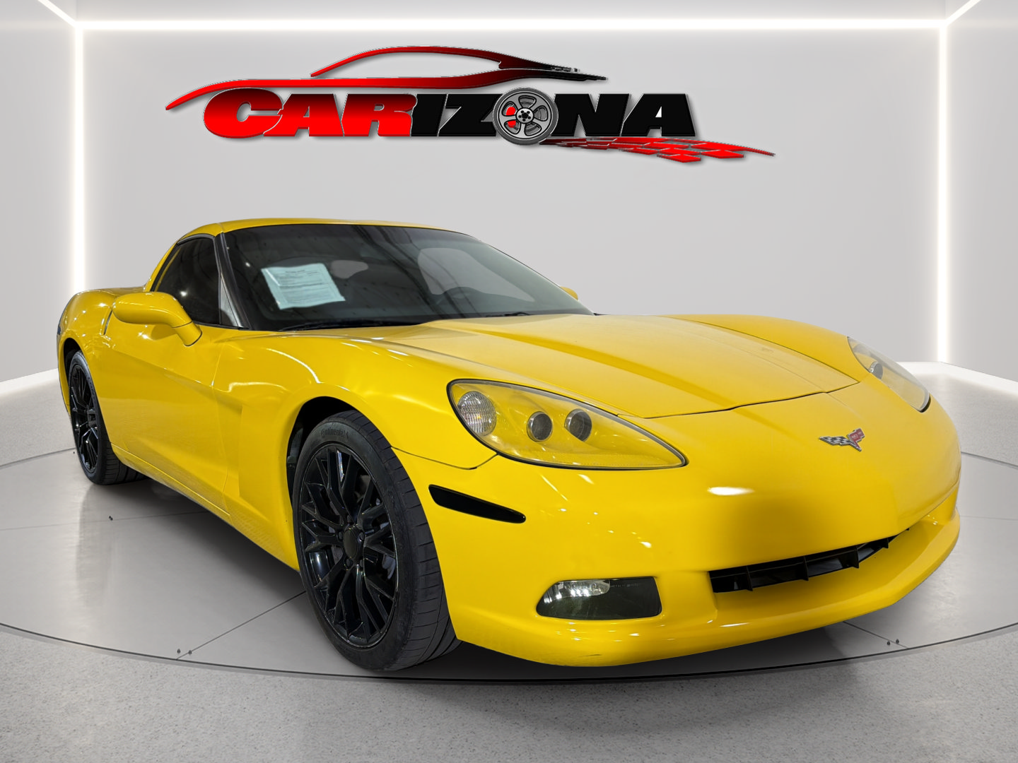 Used 2013 Chevrolet Corvette Coupe w/ 3LT Preferred Equipment Group