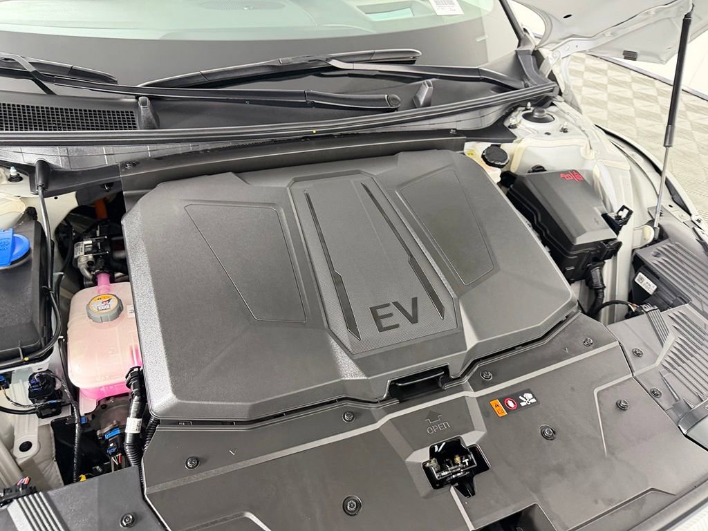 Used 2026 Hyundai Ioniq 5 Limited RWD image 36