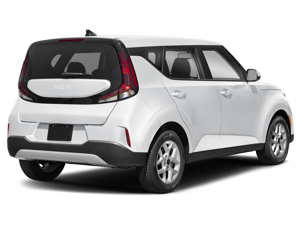 New 2025 Kia Soul S image 43