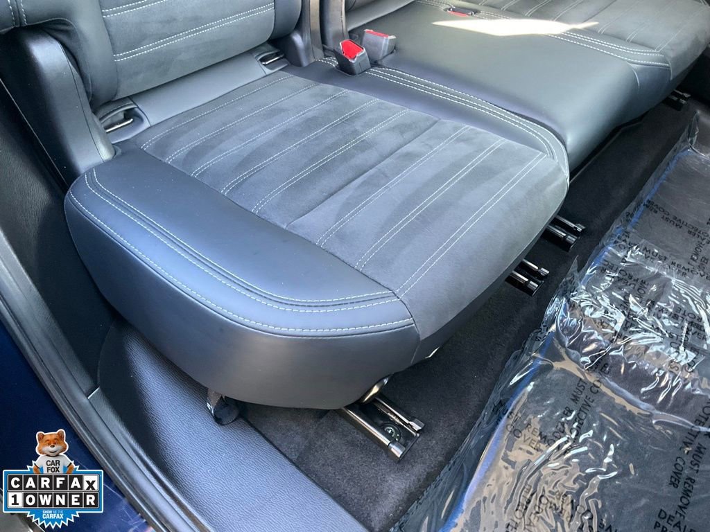 Used 2024 Mitsubishi Outlander SE image 54