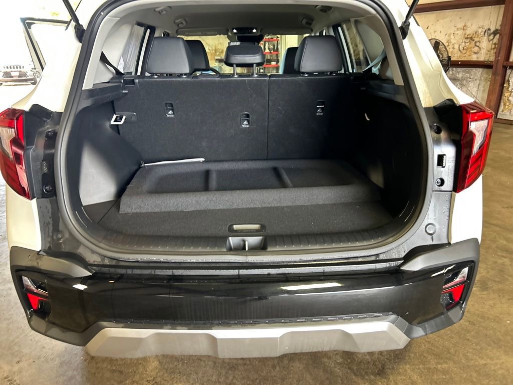 Used 2024 Kia Seltos SX AWD/4WD image 33